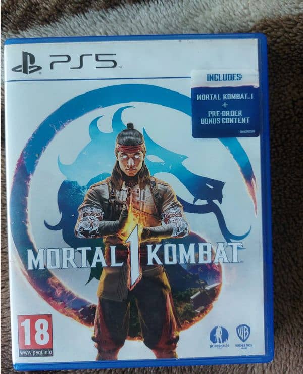 mortal kombat 1 3