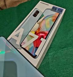 samsung A71