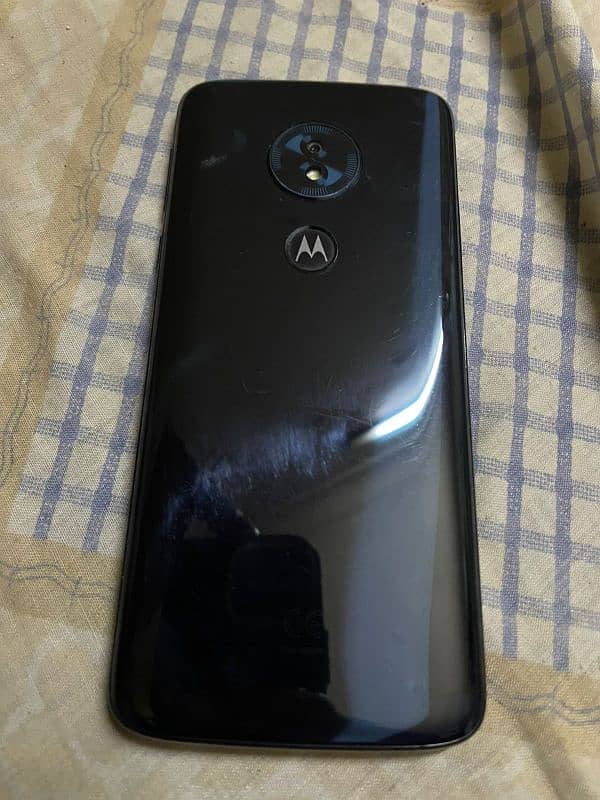 motorola 3