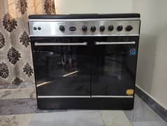 Canon Cooking Range For Sale~ Model 2022 0