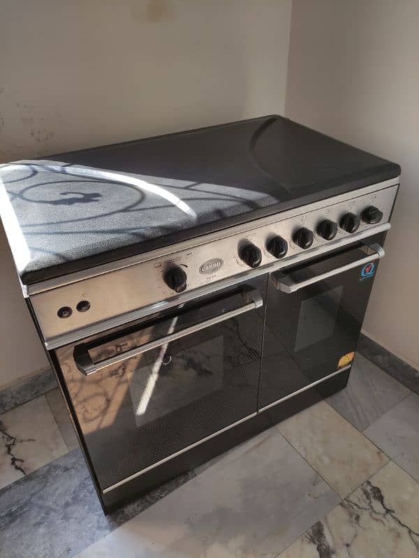 Canon Cooking Range For Sale~ Model 2022 1