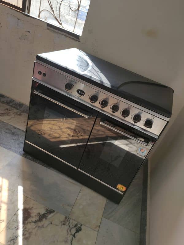 Canon Cooking Range For Sale~ Model 2022 2