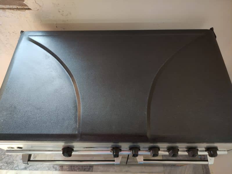 Canon Cooking Range For Sale~ Model 2022 5