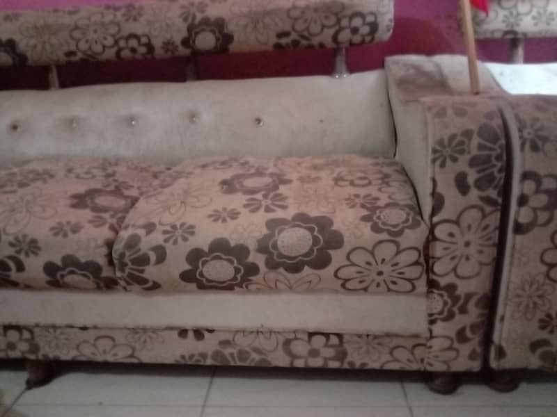 Sofa for sale 1