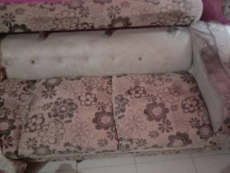 Sofa for sale 2