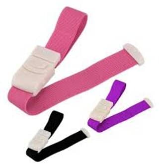 First Aid Tourniquet, One Handed Tourniquet Adjustable Reusable Medic 3