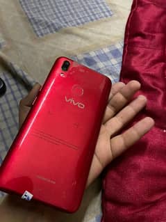 vivo y 85 0