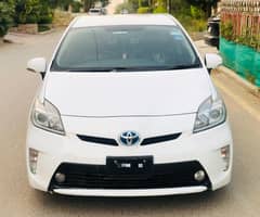 TOYOTA PRIUS S LED 1.8