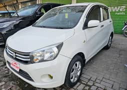 suzuki cultas AGS AUTOMATIC BANK LEASSING