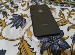 IPhone X 256gb