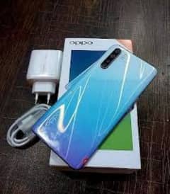 Oppo F15 pta approved