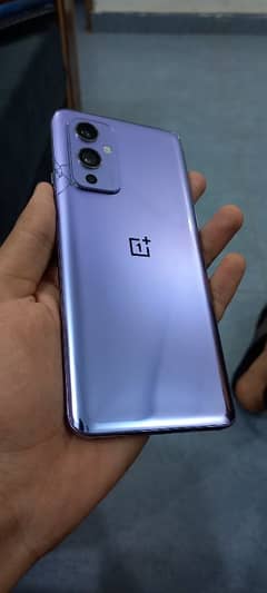 OnePlus 9 5G