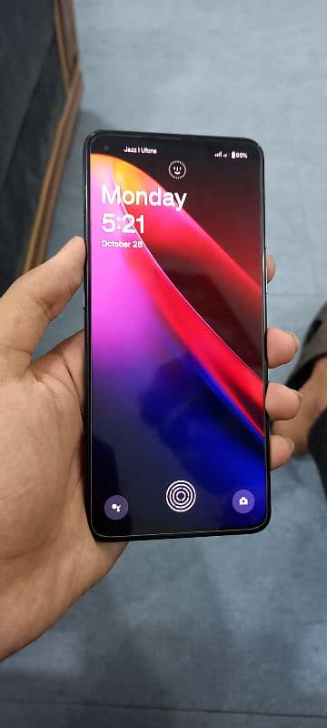 OnePlus 9 5G 5