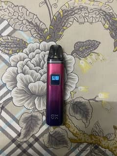 Oxwa Xlim pro pod for sale. 0