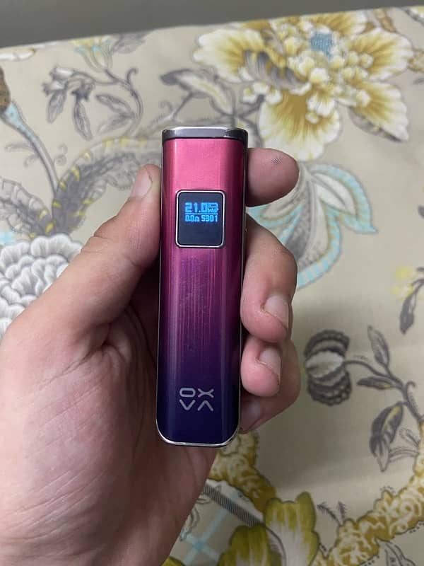 Oxwa Xlim pro pod for sale. 1