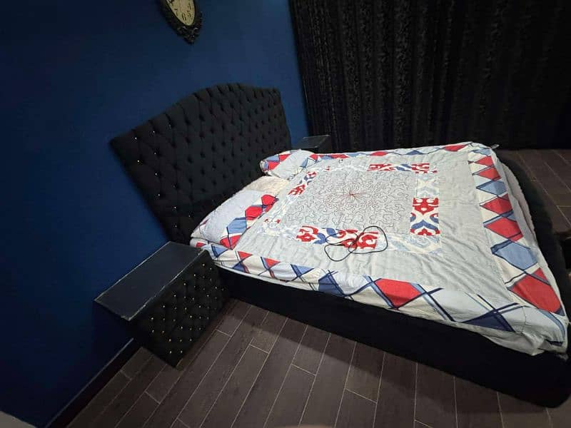 king Size bedset 3