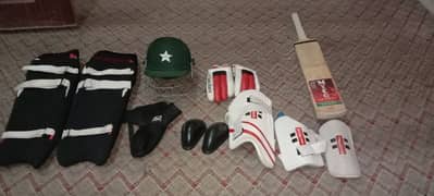 hard ball kit