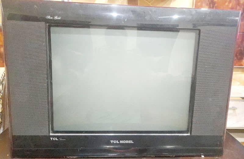 Tcl noble tv for sale 1