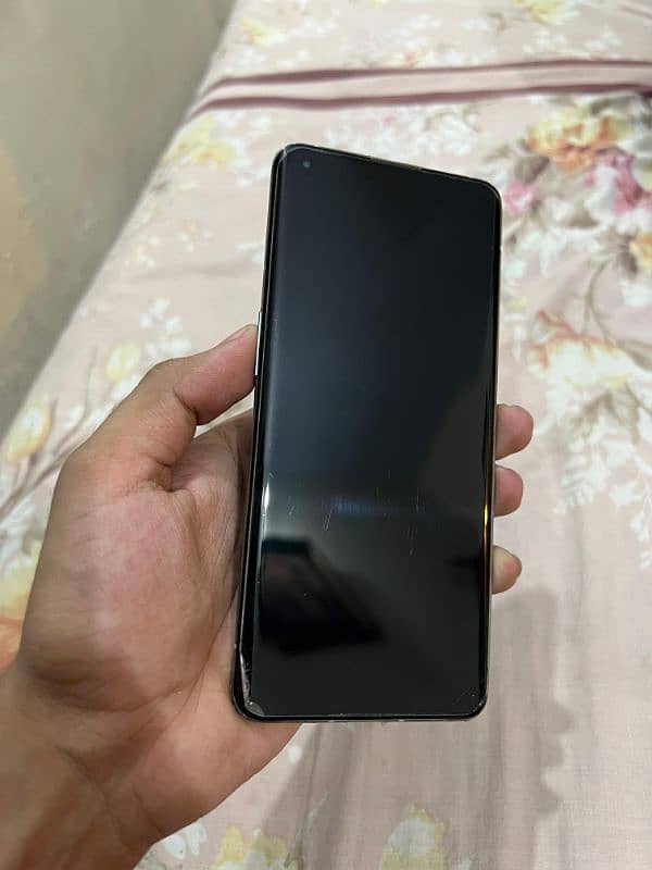 One Plus 9 pro 6