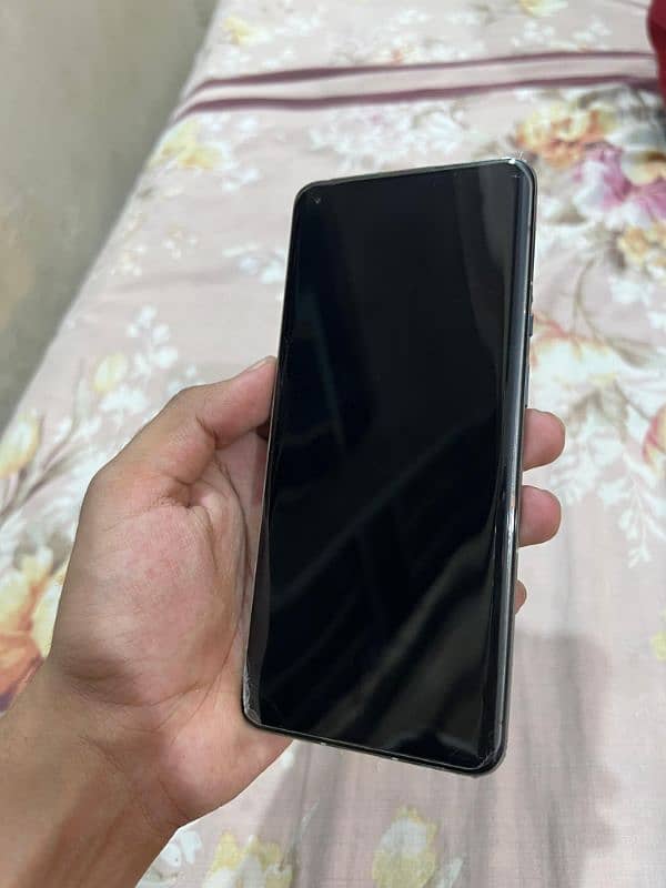 One Plus 9 pro 7