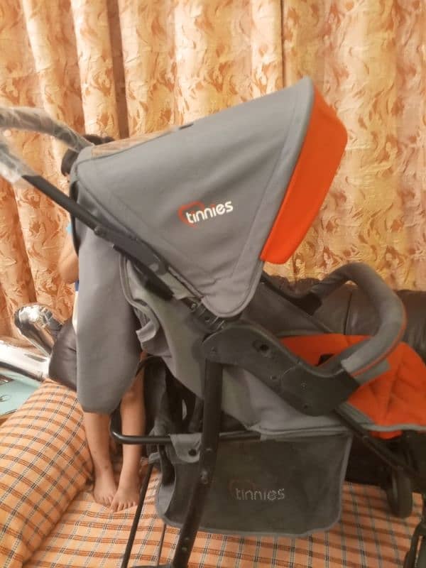 tinnies baby stroller 4