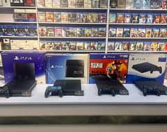 PlayStation | Ps4 Slim , Ps4 pro