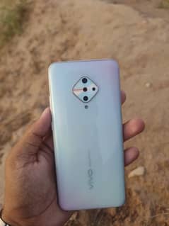 Vivo S1 pro 10/10