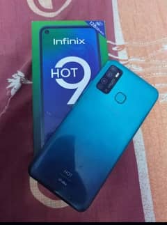 INFINIX