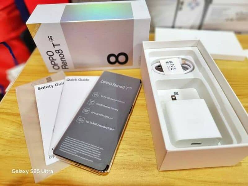 OPPO RENO 8T 5G_PTA APPROVED 03260109122 1