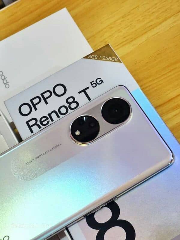 OPPO RENO 8T 5G_PTA APPROVED 03260109122 5