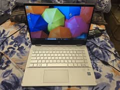 HP PAVILION X360 CONVERTIBLE I5 8TH GEN 256GB SSD