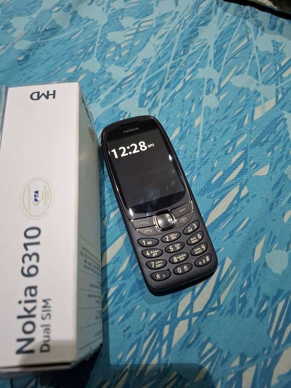 Nokia 6310 available for sale 1