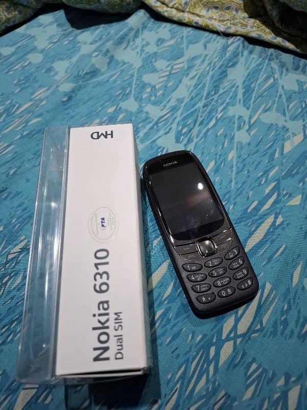 Nokia 6310 available for sale 2