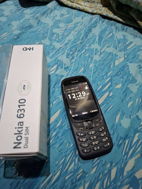 Nokia 6310 available for sale 3