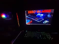 Gaming Pc Full setup i7 4gen 4790 3.60GHZ