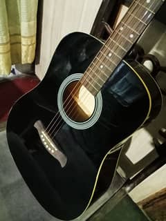 guitar brand new condition