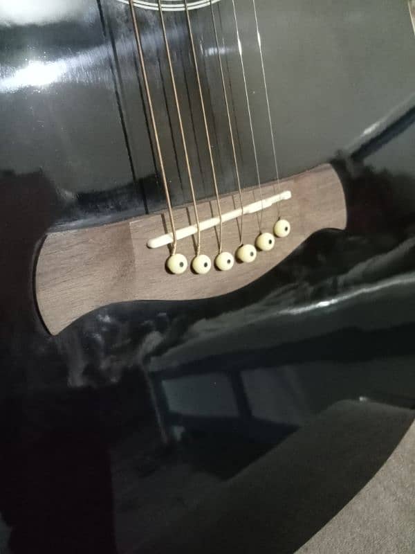 guitar brand new condition 1