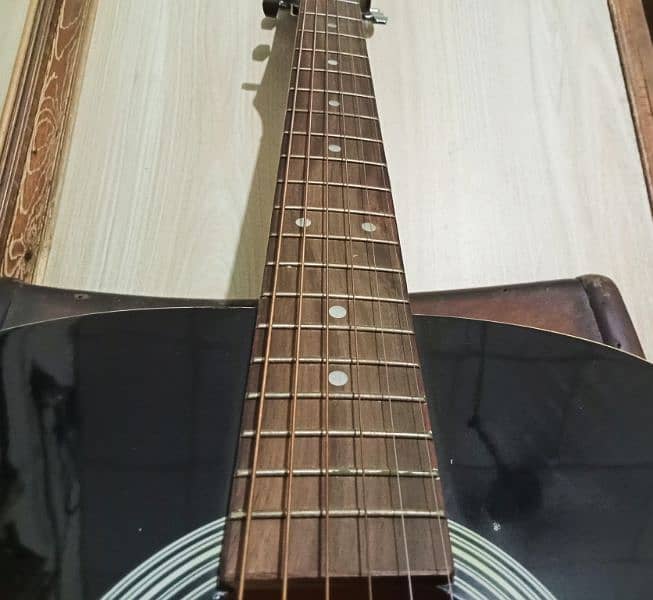 guitar brand new condition 4