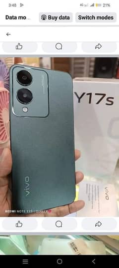 vivo y17 6 128