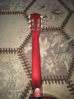 accostic guitar serious buyer contect