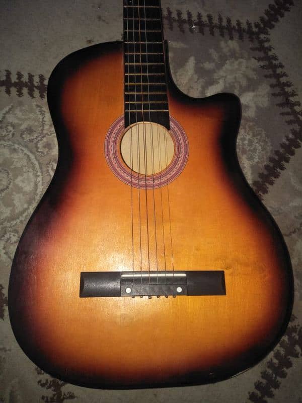 accostic guitar serious buyer contect 4