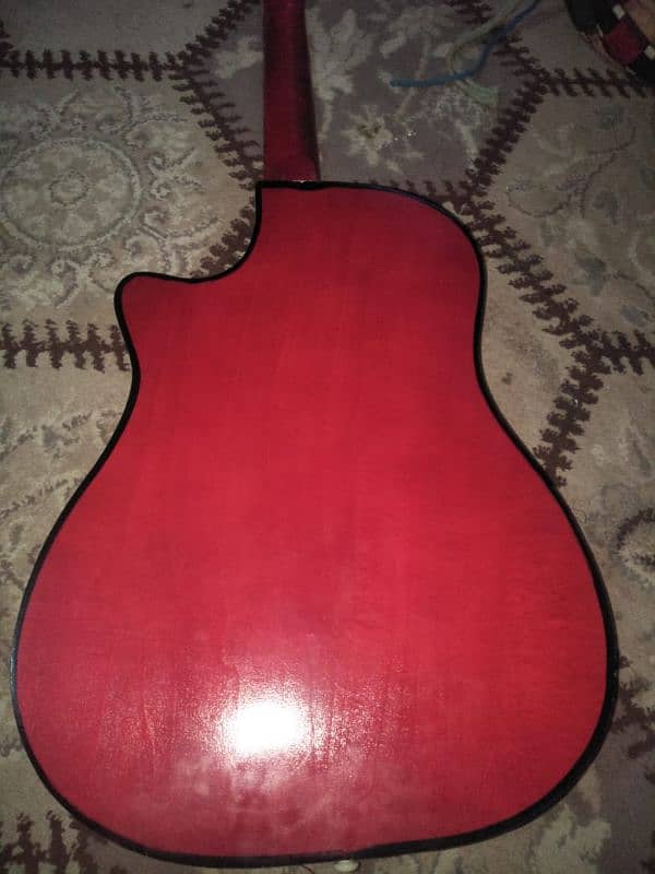 accostic guitar serious buyer contect 7