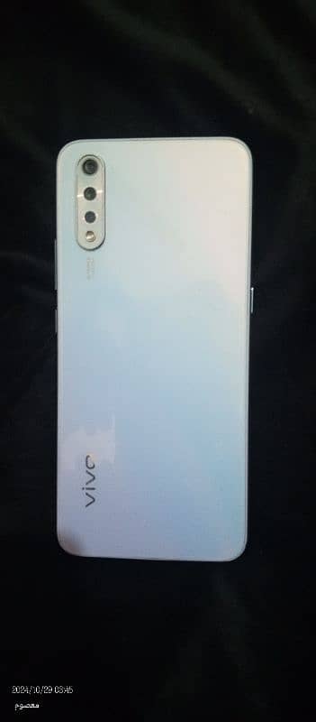 vivo s1 2