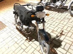 70cc bike selling urgent sell 0