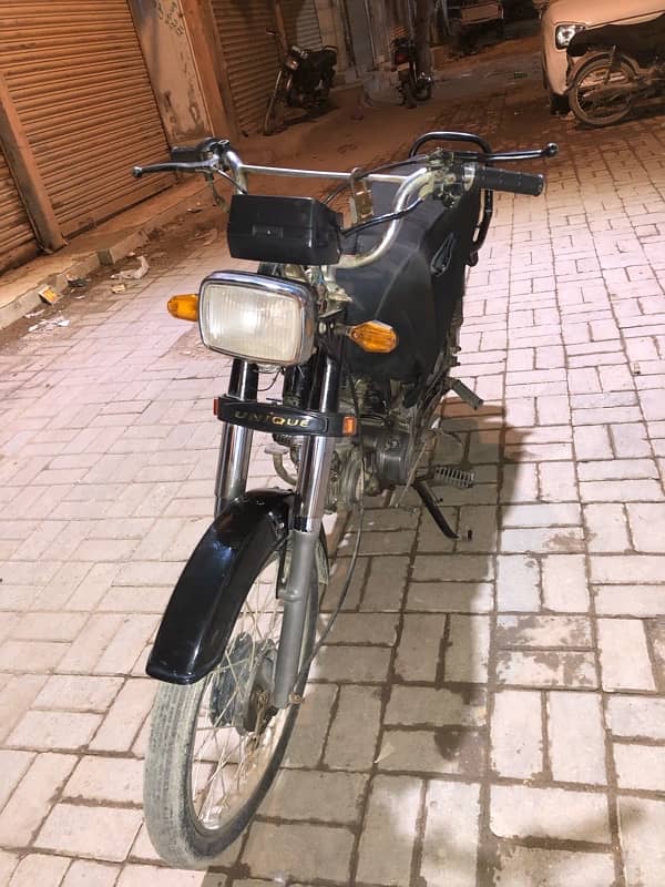 70cc bike selling urgent sell 7