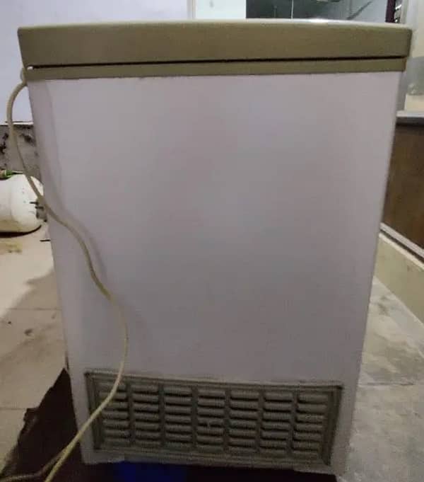 Mini Deep Freezer 3