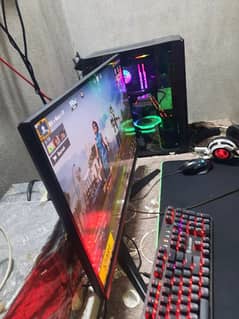 ASUS TUF Gaming Monitor