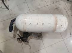 Suzuki Cultus Cylinder