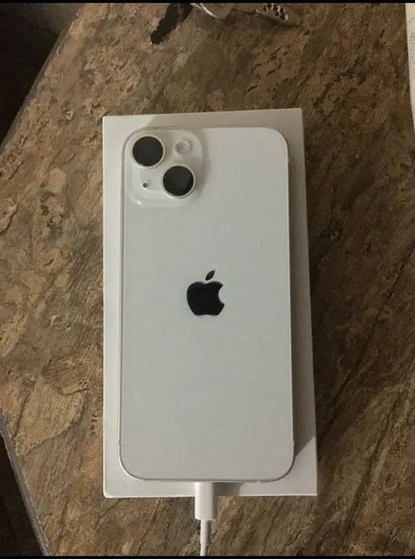 Iphone 14 Jv 128gb 1