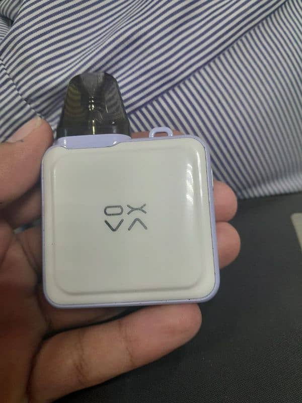 pod oxva xlim sq pro 0